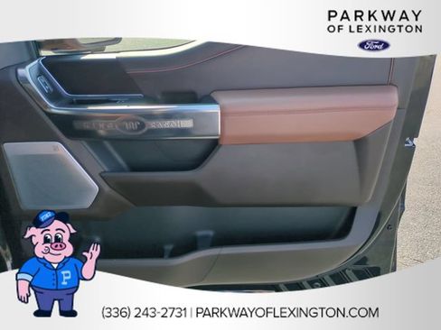 Used 2024 Ford F150 King Ranch AWD/4WD image 34
