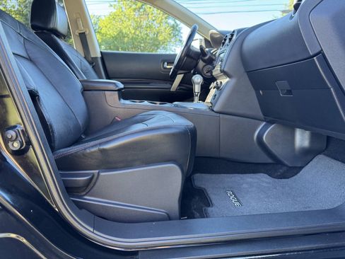 Used 2011 Nissan Rogue SV w/ SL Pkg AWD/4WD image 14