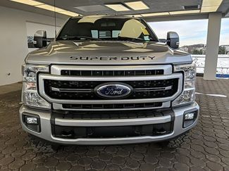 Certified 2022 Ford F250 Lariat w/ Tremor Off-Road Package video 2