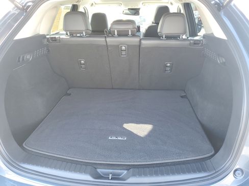 Used 2023 MAZDA CX-5 Carbon Edition image 6