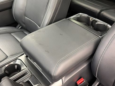 Used 2026 Ford F150 Lariat AWD/4WD image 25