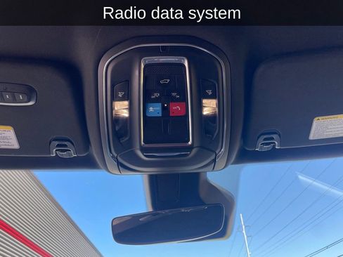 Used 2023 Jeep Wagoneer L Series II image 21