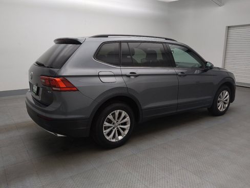 Used 2018 Volkswagen Tiguan S FWD image 10