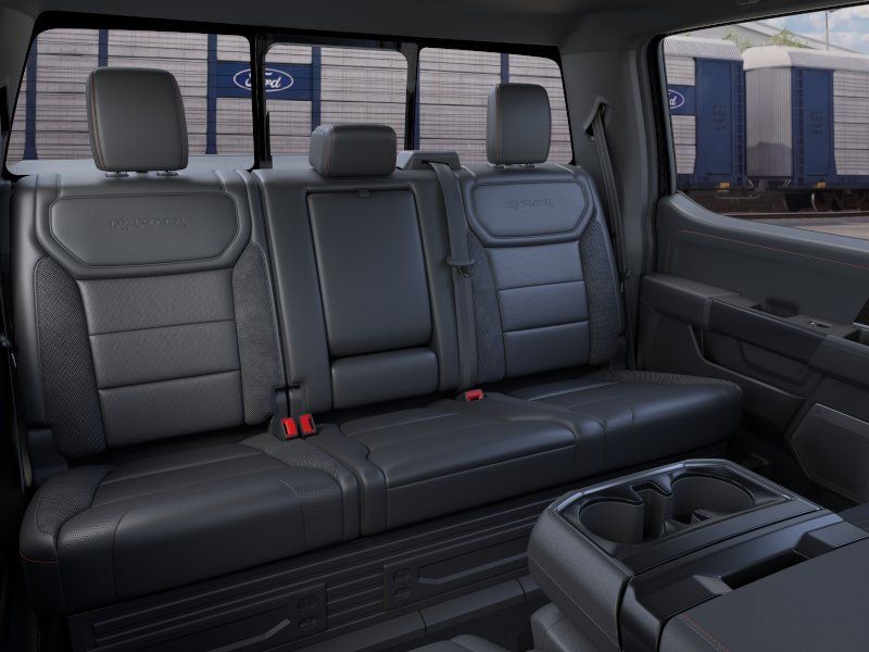 New 2026 Ford F150 Raptor AWD/4WD image 33
