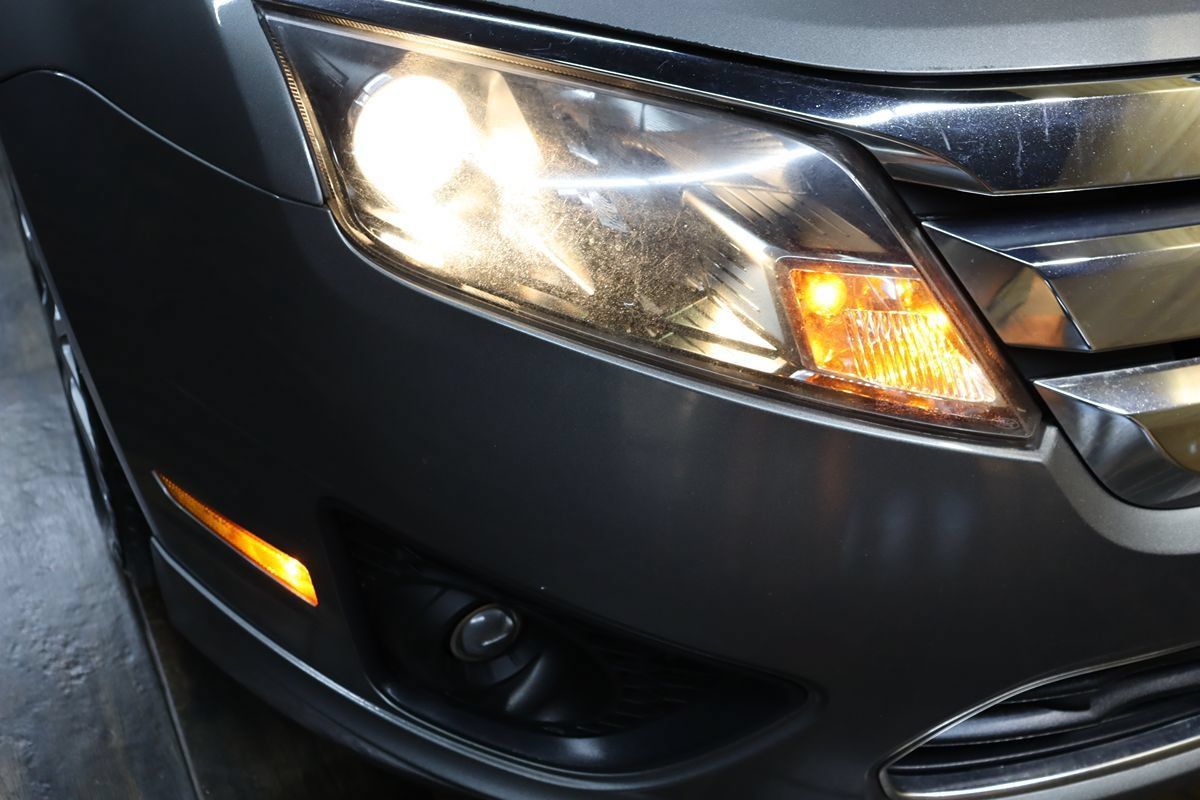 Used 2011 Ford Fusion SE w/ 201A Rapid Spec Order Code FWD image 10
