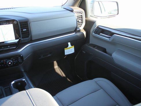 New 2026 Chevrolet Silverado 1500 RST w/ RST All Star Premium Package image 10