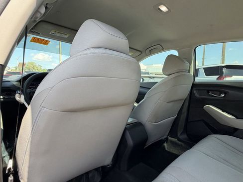 Used 2023 Honda Accord LX image 17