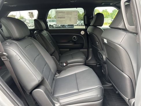 New 2026 Hyundai Palisade Calligraphy image 13