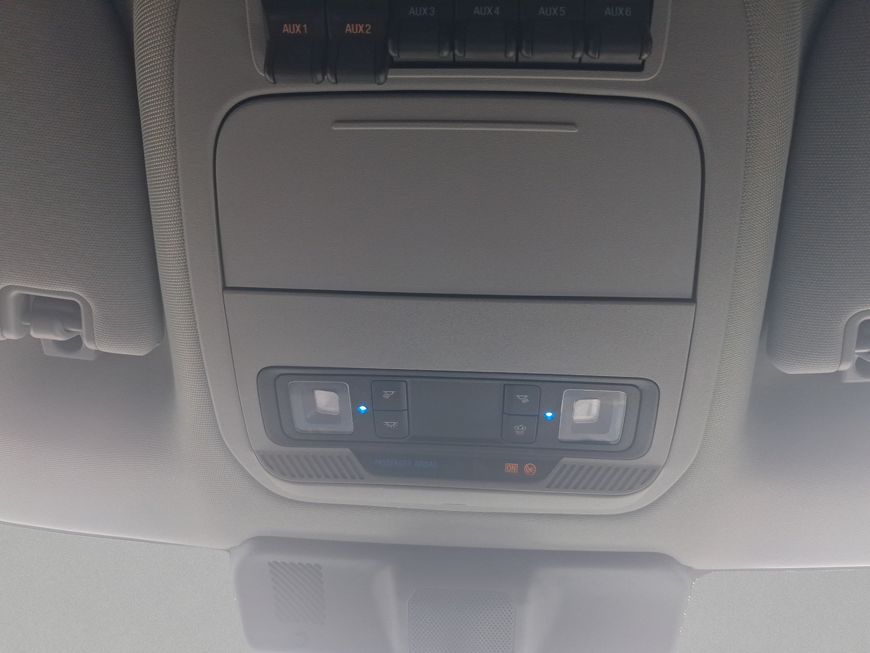 Used 2023 Ford F550 4x4 Regular Cab Super Duty image 21