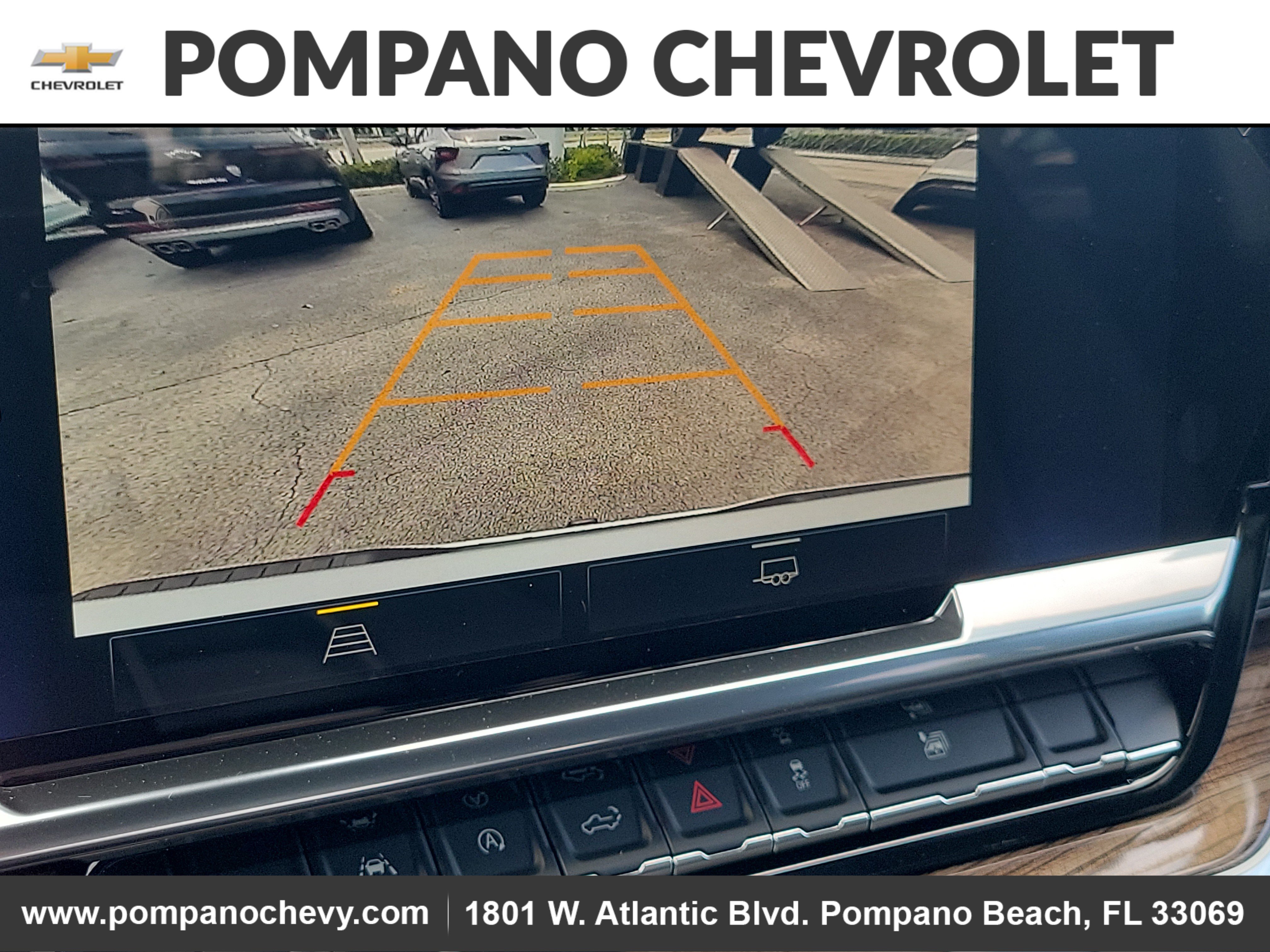 New 2026 Chevrolet Silverado 1500 RST RWD image 29