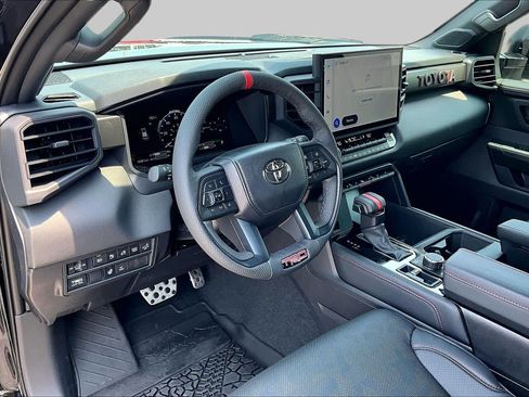 Used 2026 Toyota Sequoia TRD Pro AWD/4WD image 18