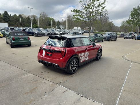 New 2026 MINI Cooper John Cooper Works image 3
