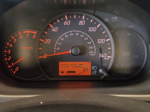 Used 2024 Mitsubishi Mirage G4 LE FWD image 23