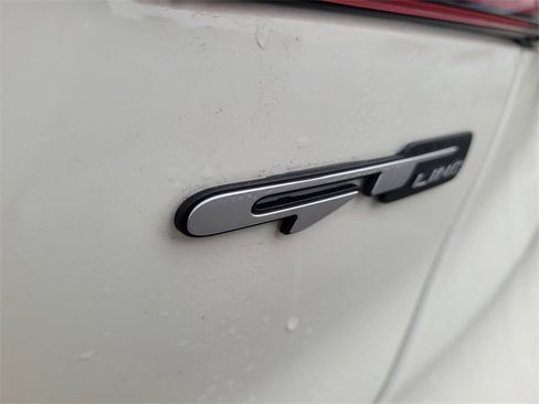 Used 2023 Kia Forte GT-Line image 27