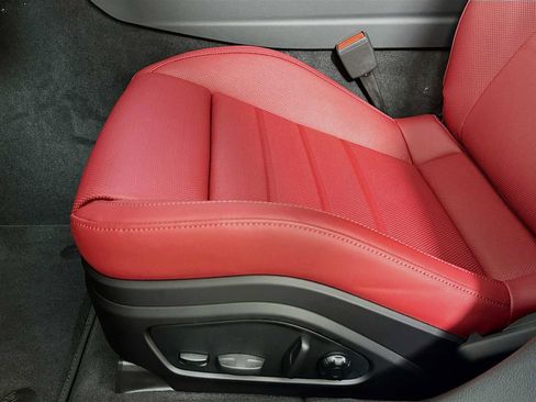 New 2026 Porsche Panamera RWD image 12