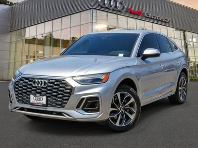 Used 2022 Audi Q5 2.0T Premium Plus