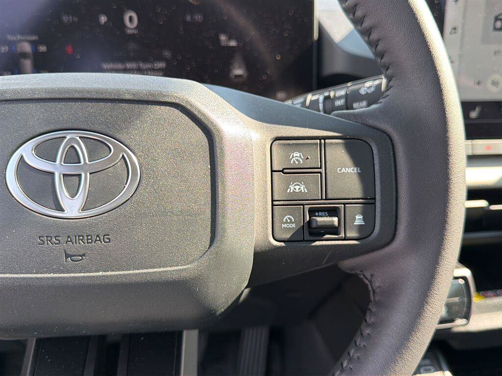 Certified 2026 Toyota RAV4 XLE Premium FWD image 21