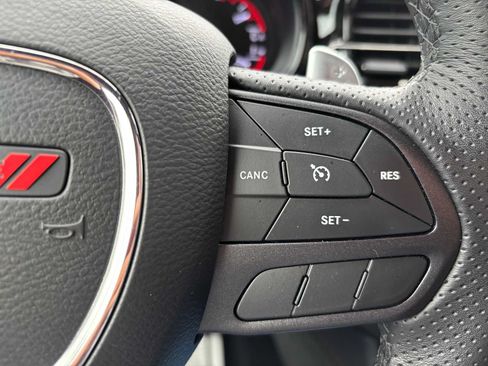 Used 2026 Dodge Durango GT AWD/4WD image 26