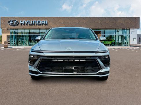 New 2025 Hyundai Sonata SEL image 12