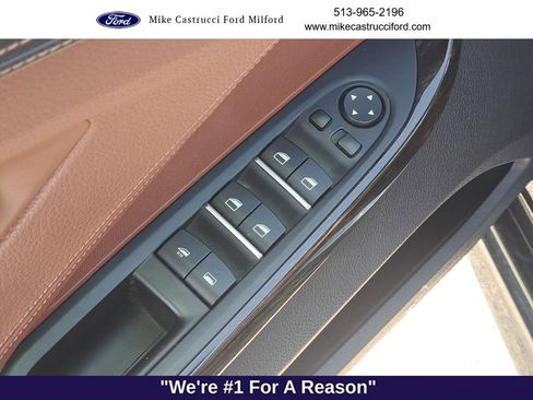 Used 2015 BMW 640i xDrive Convertible image 23