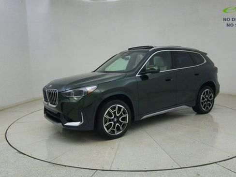 Used 2025 BMW X1 xDrive28i AWD/4WD image 67