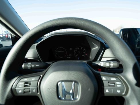 New 2026 Honda CR-V LX image 15