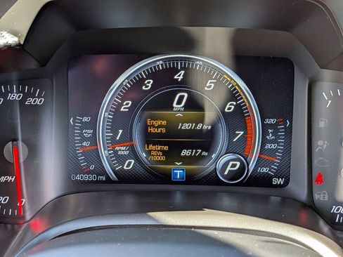 Used 2014 Chevrolet Corvette Stingray Coupe w/ 2LT Preferred Equipment Group RWD image 32