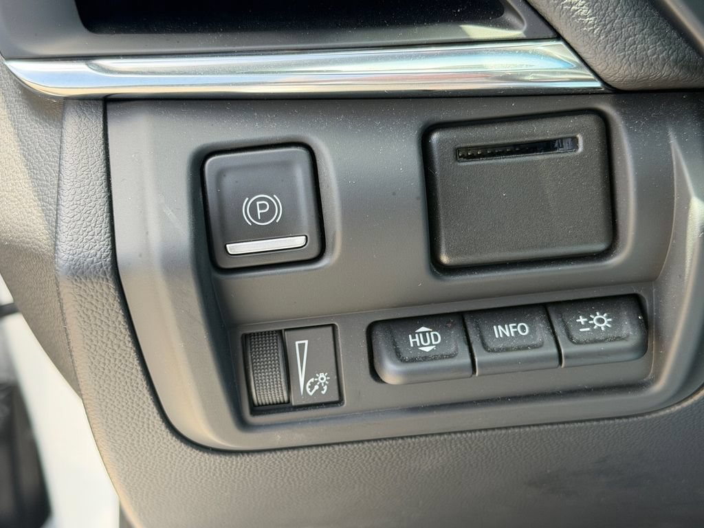 Used 2022 Cadillac CT4 V w/ Navigation Package AWD/4WD image 26
