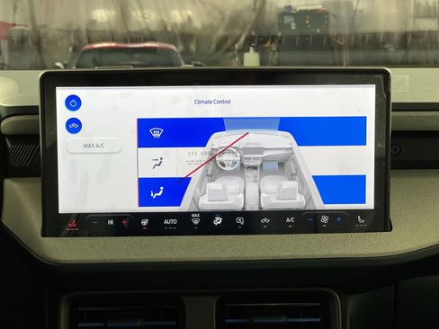 New 2025 Ford Maverick XLT w/ XLT Luxury Package image 20