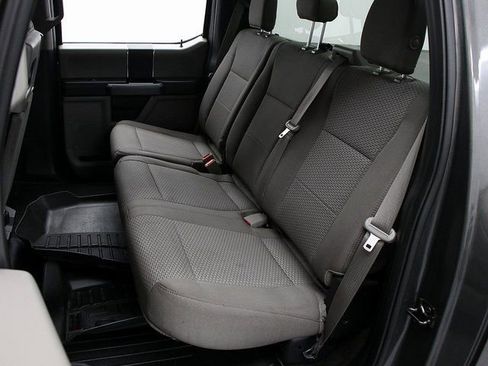 Used 2018 Ford F150 XLT image 11