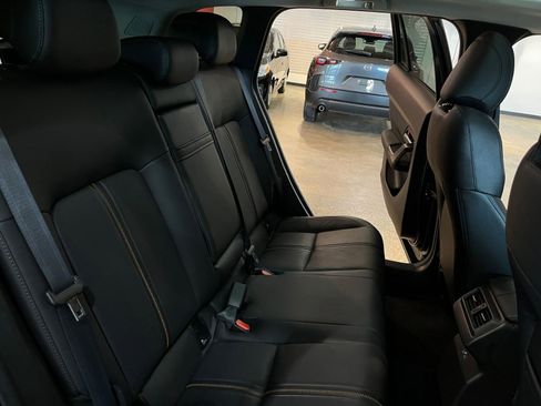 Used 2025 MAZDA CX-50 2.5 Hybrid w/ Premium Plus Pkg image 39