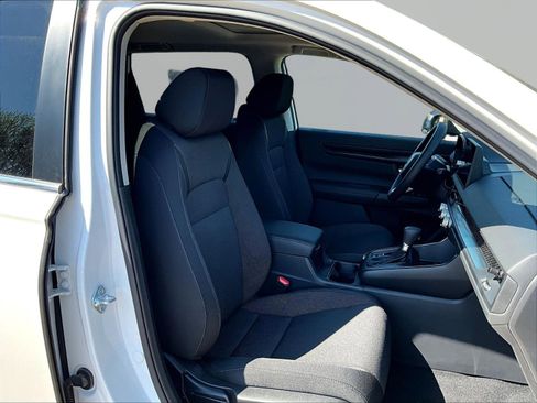 New 2026 Honda CR-V EX image 19