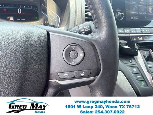 Used 2024 Honda Odyssey EX-L image 11
