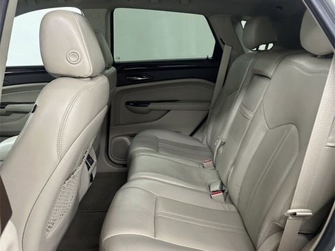 Used 2014 Cadillac SRX Luxury w/ Driver Awareness Package image 28