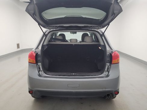 Used 2015 Mitsubishi Outlander Sport SE AWD/4WD image 29