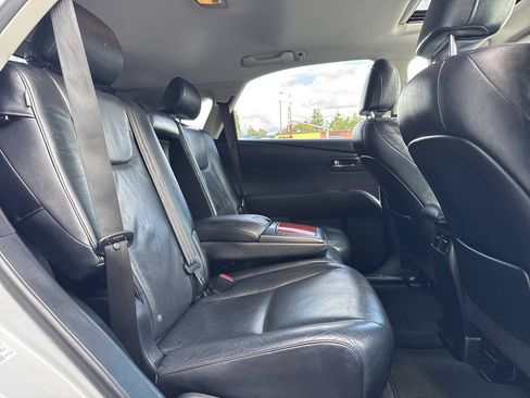Used 2011 Lexus RX 350 AWD w/ Premium Pkg image 21