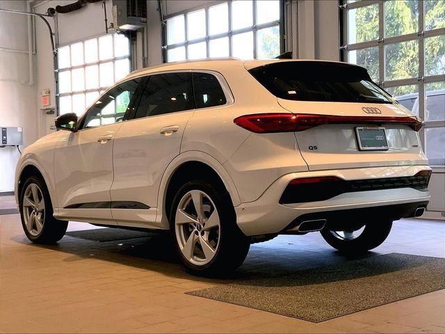 Certified 2025 Audi Q5 Premium w/ Premium Plus AWD/4WD image 3