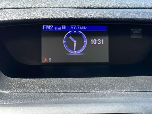 Used 2015 Honda CR-V LX image 19