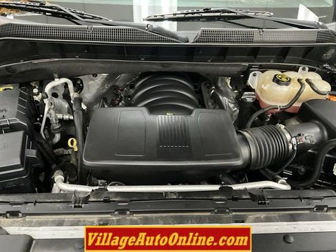 Used 2021 Chevrolet Silverado 1500 LT w/ Safety Package II AWD/4WD image 37