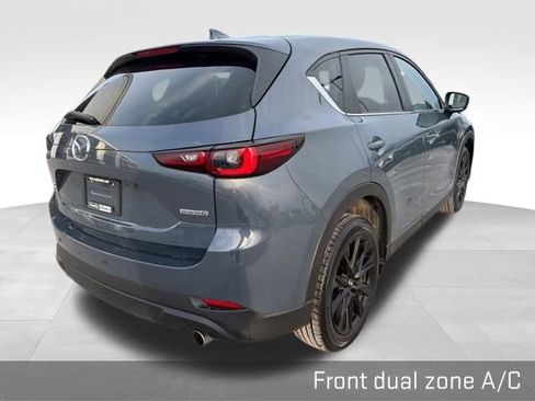 Used 2025 MAZDA CX-5 Carbon Edition image 13