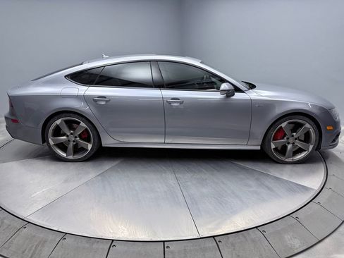 Used 2018 Audi S7 Prestige w/ S Sport Package image 4