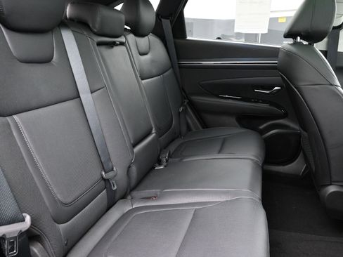 Certified 2022 Hyundai Tucson Limited image 25