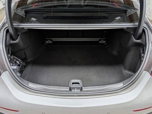 Used 2025 Mercedes-Benz C 300 4MATIC Sedan image 20