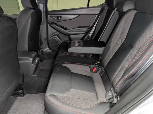 Used 2022 Subaru WRX Premium AWD/4WD image 21