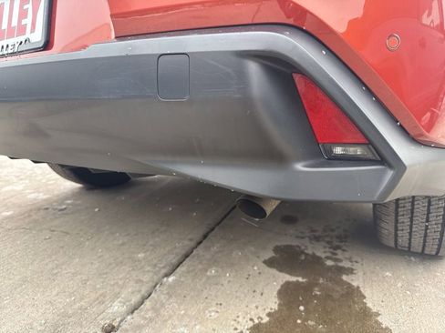 Used 2019 Lexus UX 200 w/ Accessory Package 2 image 14