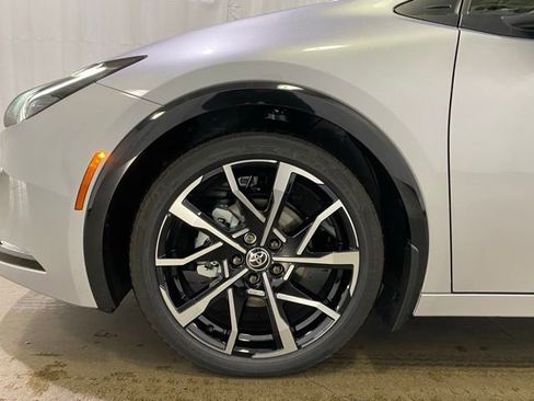 New 2026 Toyota Prius image 23