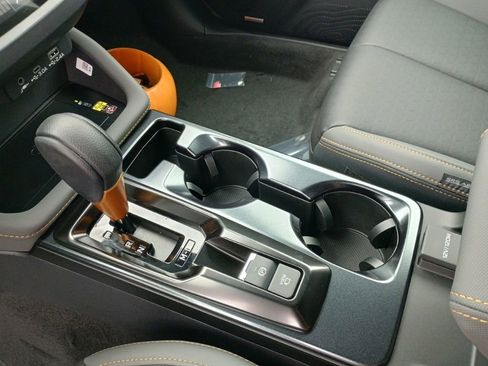 New 2026 Subaru Forester Wilderness image 22