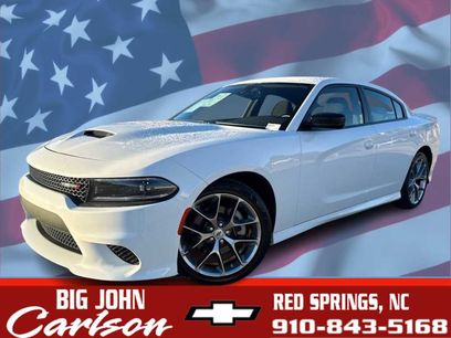 Used 2023 Dodge Charger GT