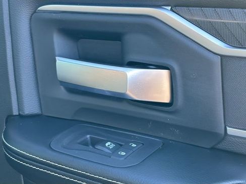 New 2026 RAM 2500 Big Horn image 36