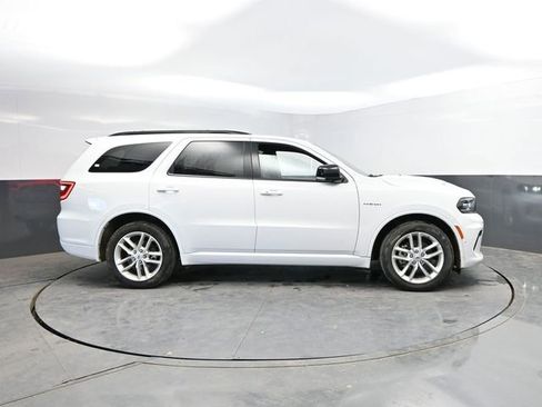 Used 2025 Dodge Durango R/T AWD/4WD image 12